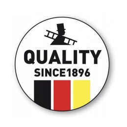 Nigrin aliejaus dėmių valiklis 500 ml