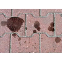 Nigrin aliejaus dėmių valiklis 500 ml