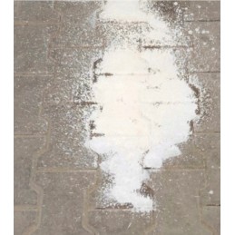 Nigrin aliejaus dėmių valiklis 500 ml