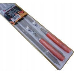 Šašlyko iešmeliai