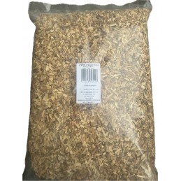 Vaisių rūkytų medžio drožlių rinkinys 3x1 kg kl04 obuolių slyvų vyšnia