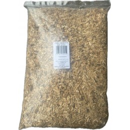 Vaisių rūkytų medžio drožlių rinkinys 3x1 kg kl04 obuolių slyvų vyšnia