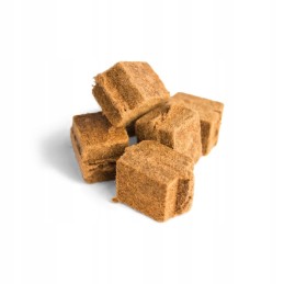 Ekologiškas kepsninės žiebtuvėlis Napoleon eco starteris kubeliais, 100 kubelių