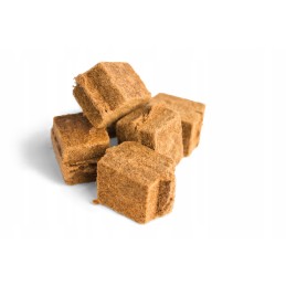 Ekologiškas kepsninės žiebtuvėlis Napoleon eco starteris kubeliais, 100 kubelių