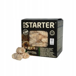 Ecostarter süütepaber, ökoloogiline süütepaber, 50 tk.