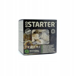 Ecostarter kindling, ecological kindling, 50 pcs.
