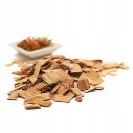 Grillpro 00230 obuolių rūkymo drožlės