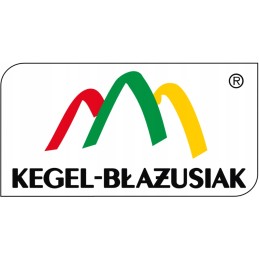 Grilio dangtis – apvalus