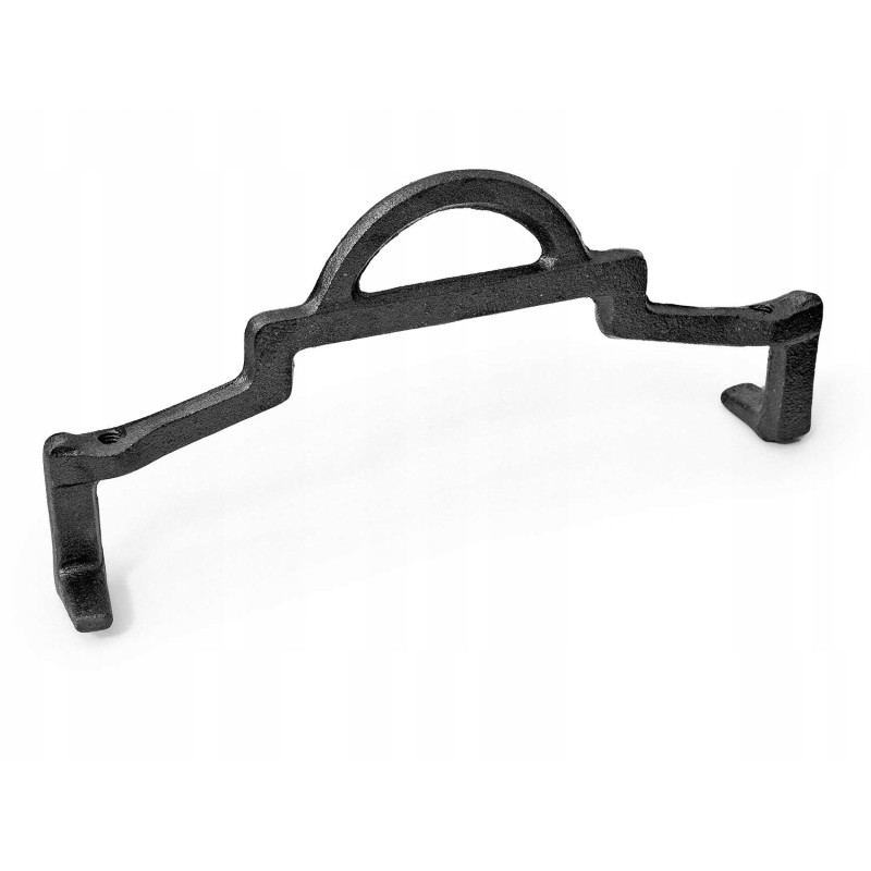 Rankena palako ketaus katilui 8l