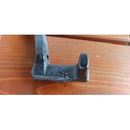 Rankena palako ketaus katilui 8l