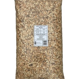 Rūkomi karbonadai buko alksnio klasė 10 8kg 32l