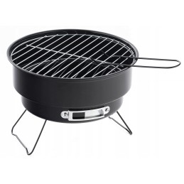 Turistinė anglių kepsninė