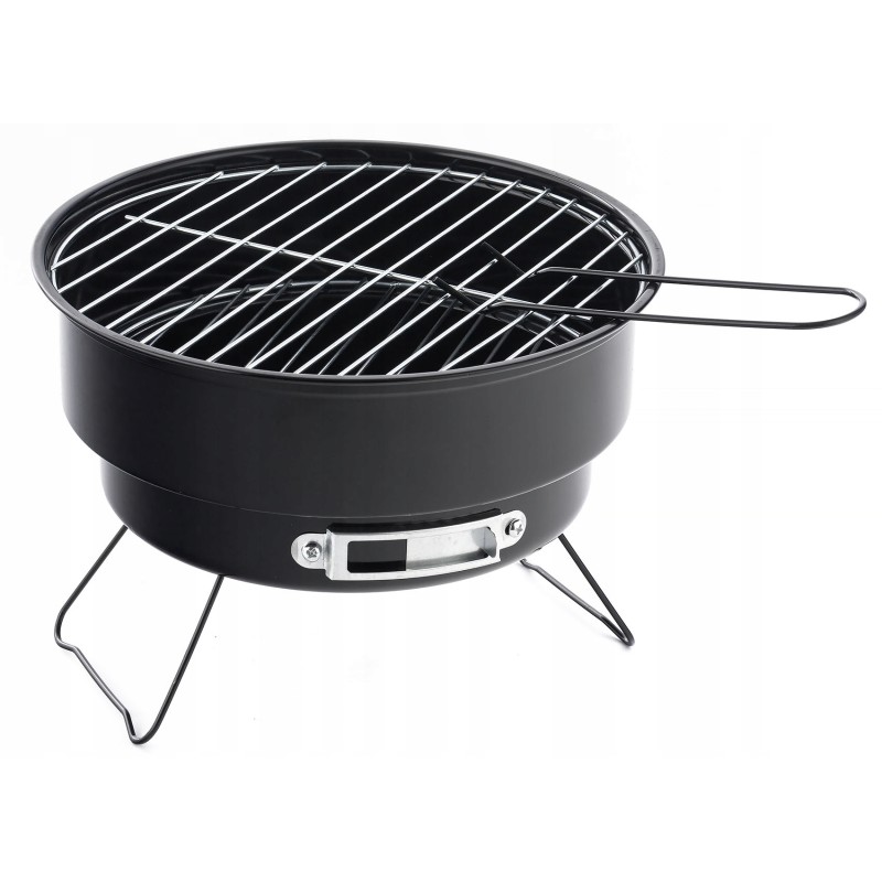 Turistinė anglių kepsninė