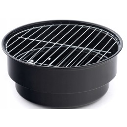 Turistinė anglių kepsninė