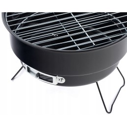 Turistinė anglių kepsninė