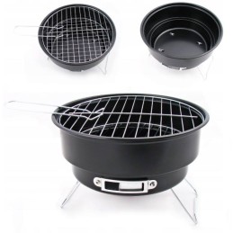 Turistinė anglių kepsninė