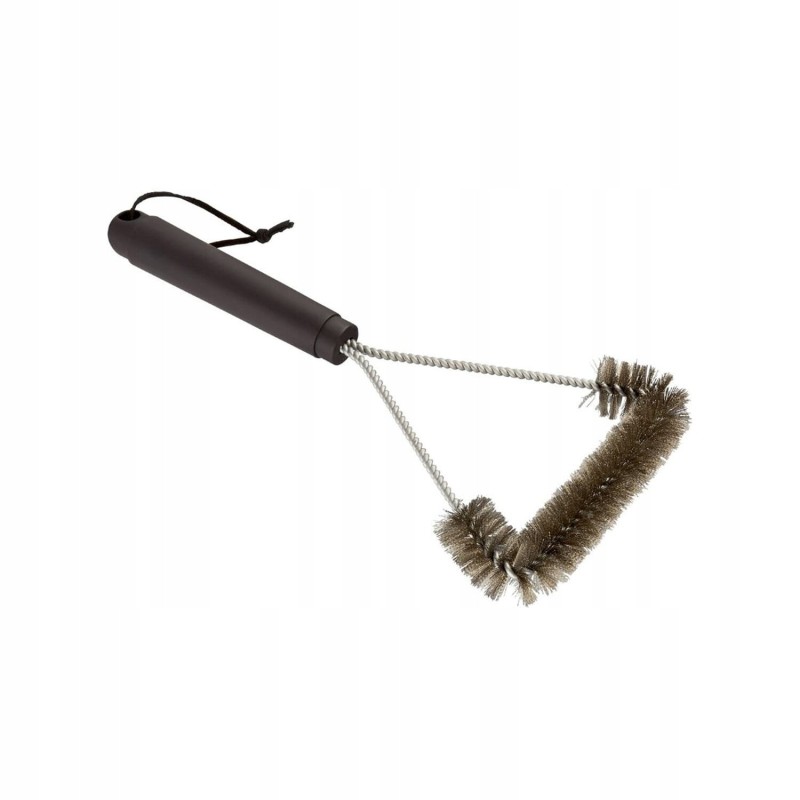 Jamestown grilio valymo šepetys