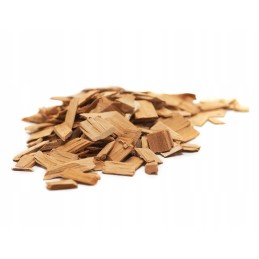 Grill pro - vyšnių drožlės