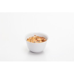 Grill pro - vyšnių drožlės