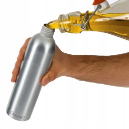 Grillpro aliejaus purkštuvas, skirtas grotelių priežiūrai ir ant grotelių kepto maisto drėkinimui