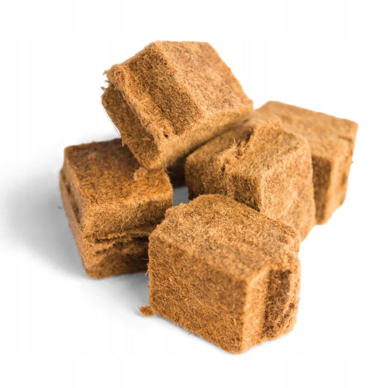 Natūralūs žiebtuvėliai Napoleon - 100 vnt.