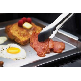 Grill pro grilio žnyplės