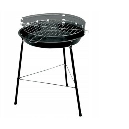 Sodo anglies grilio skersmuo 32 cm mg930 pagrindinis grilis