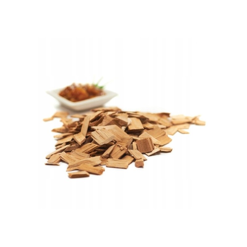 Vyšnių drožlės - 900g