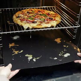 Tefloninis kilimėlis orkaitei ir griliui, 8 vnt