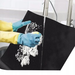 Tefloninis kilimėlis orkaitei ir griliui, 8 vnt