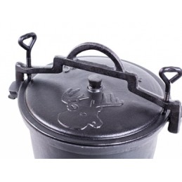 Ketaus katilo Rossner 5 rankena