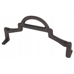 Ketaus katilo Rossner 5 rankena