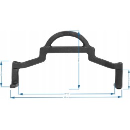Ketaus katilo Rossner 5 rankena