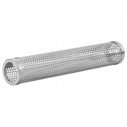 Grillmeister nerūdijančio plieno pypkė