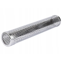 Grillmeister nerūdijančio plieno pypkė