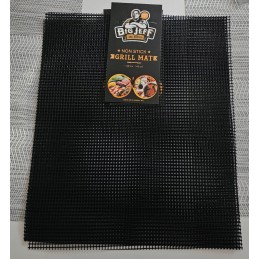 Tefloninės kepimo grotelės 40x33cm 4 vnt