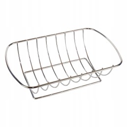 Kepsnių kepimo grilyje krepšelis mg125