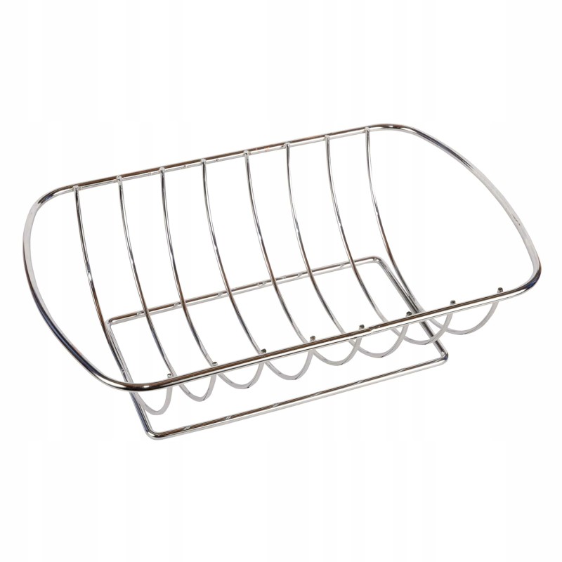 Kepsnių kepimo grilyje krepšelis mg125