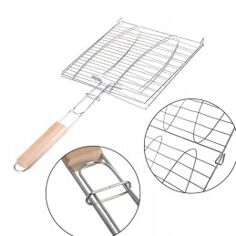 ⭐️ Grilio tinklelis 23x23cm ⭐️