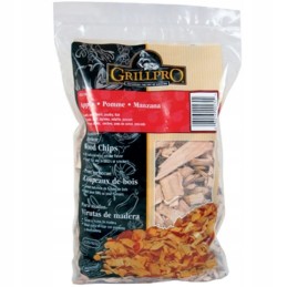 grillpro obuolių griežinėliai