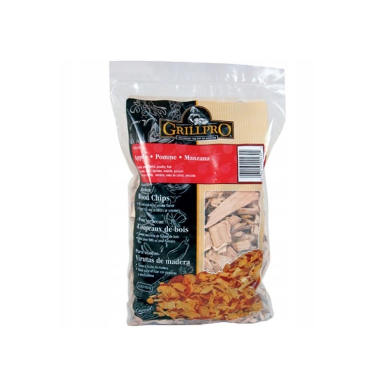 grillpro obuolių griežinėliai