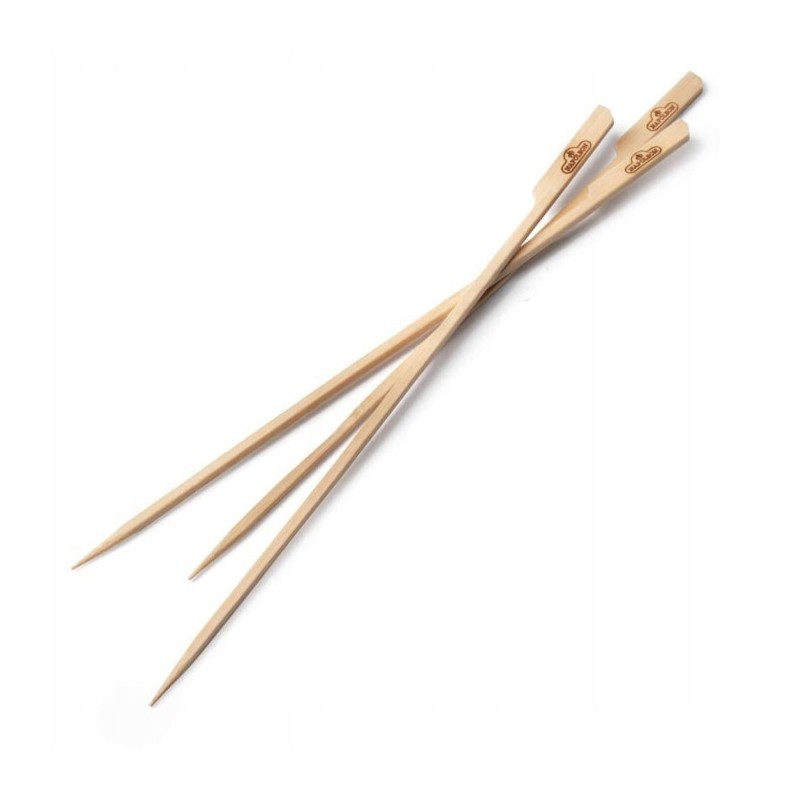 Napoleono mediniai iešmai, bambukiniai iešmai, ilgis 30 cm