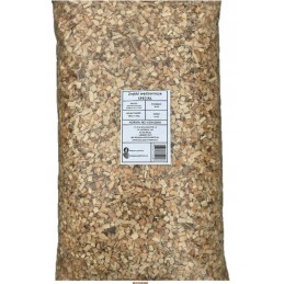 Walaszczykpets rūkytos medžio drožlės, buko alksnis, 8 kg, 10 klasė, 32 l