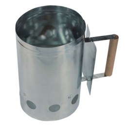 MG120 grilio kamino starteris