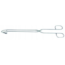 Westmark kepimo žnyplės 38cm