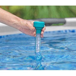 Bestway 58072 plaukiojantis baseino termometras