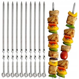 Iešmelių pagaliukai 50 cm 10 vnt