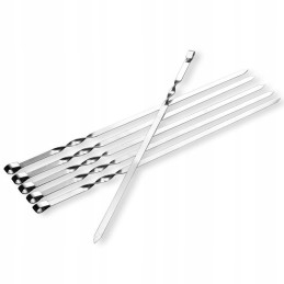 Iešmelių pagaliukai 50 cm 10 vnt