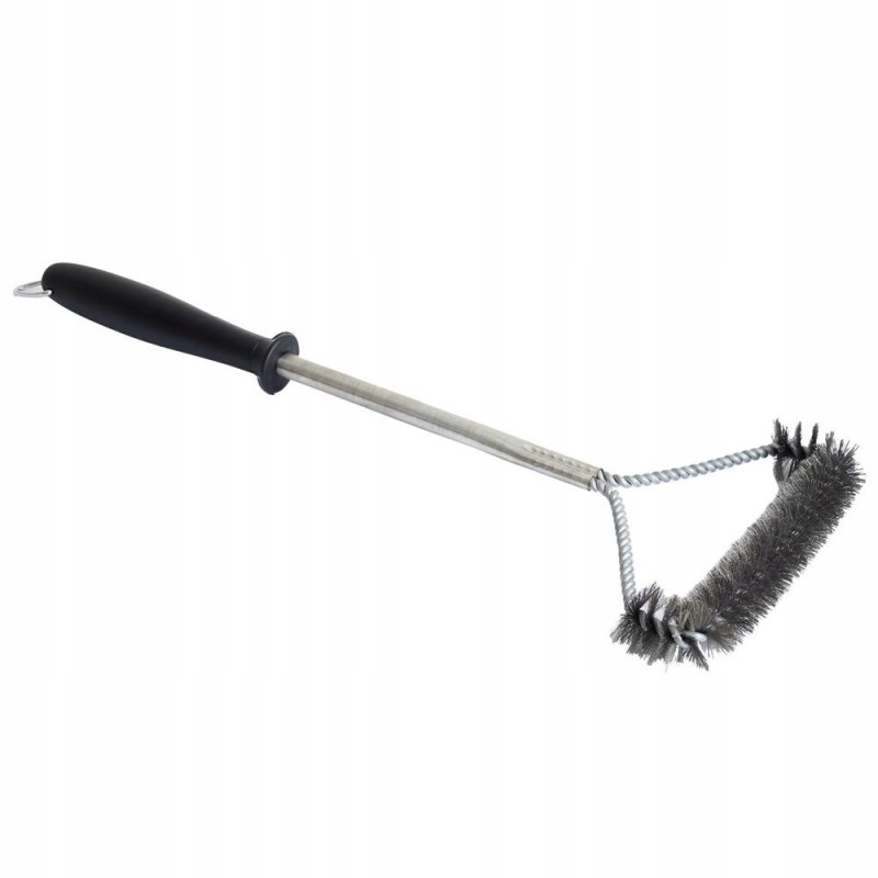 Texas Club grotelių valymo šepetys 44cm