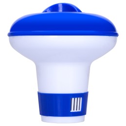 Plaukiojantis baseino dozatorius, 20g tabletės